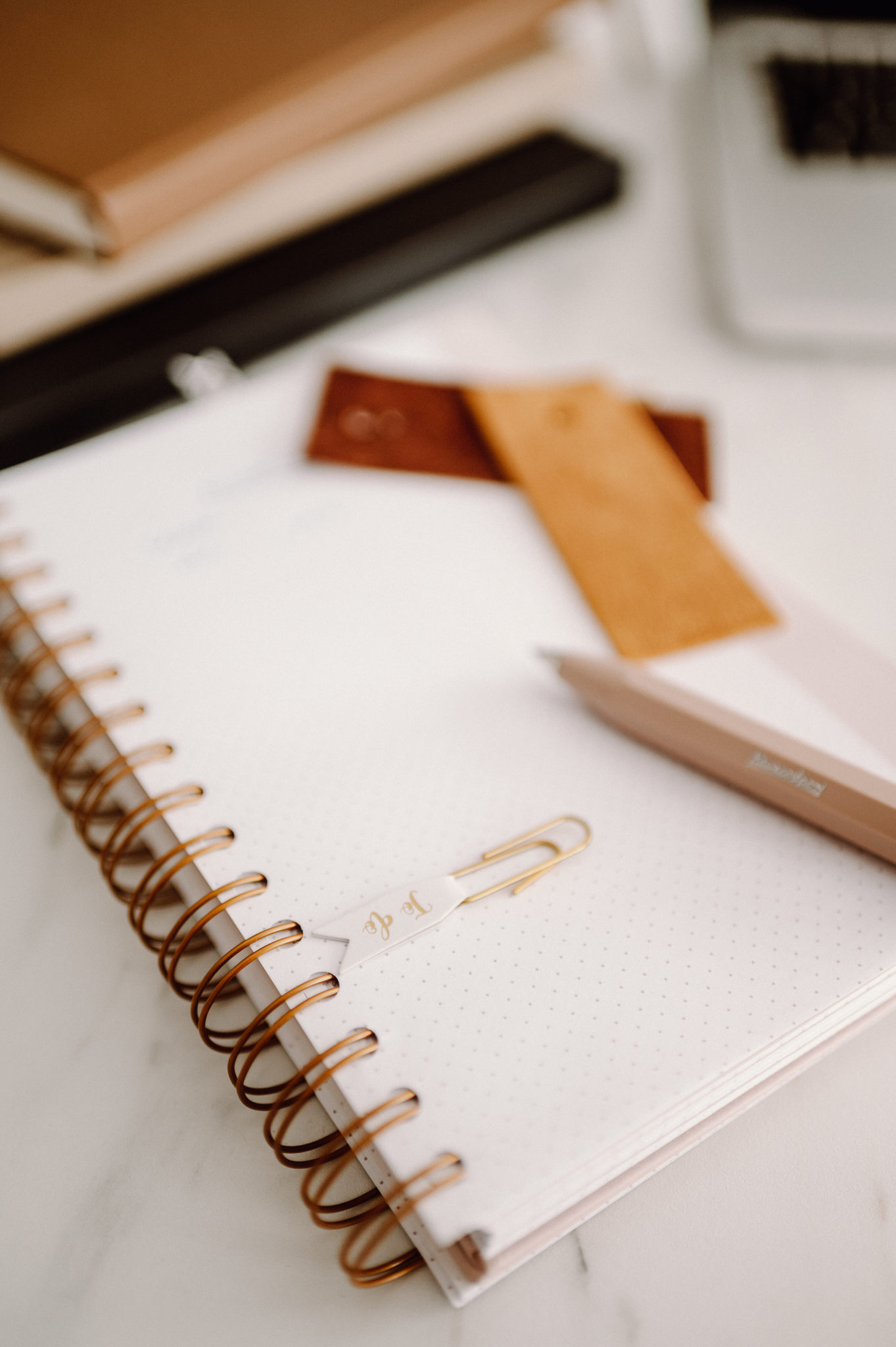 Szablon strony www dla fotografa